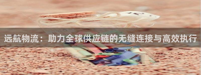 多多28加拿大pc预测：远航物流：助