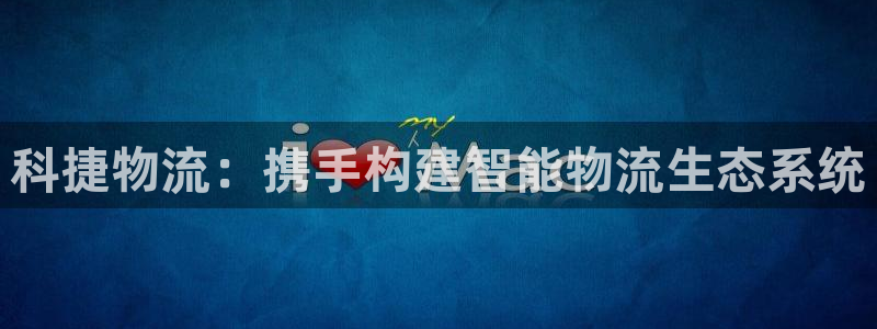 多多28起来的符号：科捷物流：携手构
